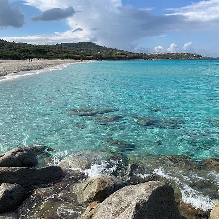 T2 Clim 54M2, 17M2 De Terrasse Tres Belle Vue Mer LʼÎle-Rousse 외부 사진